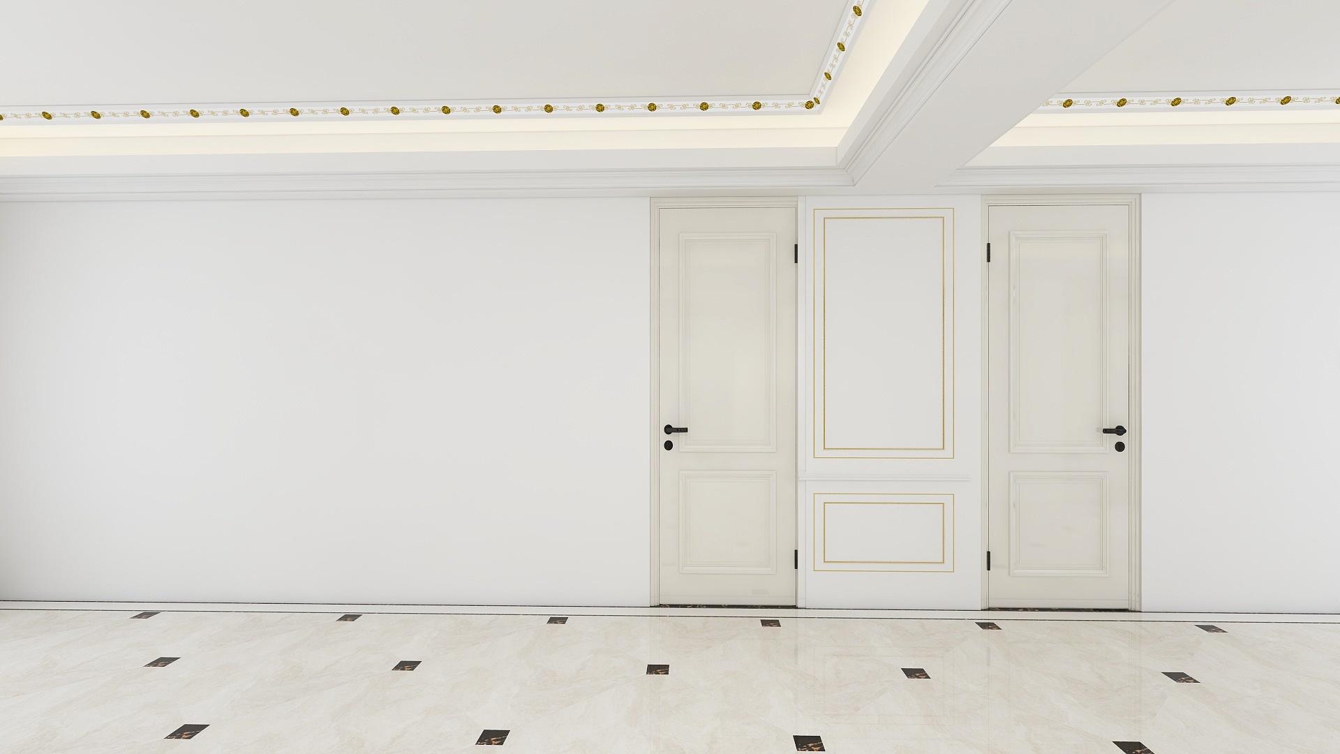 君亦潇-江南之星-装修设计方案