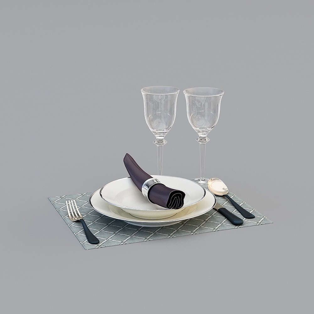 餐具2