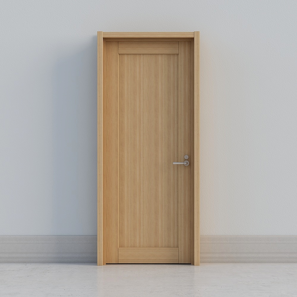 骊住木门-室内门-BKB单开门