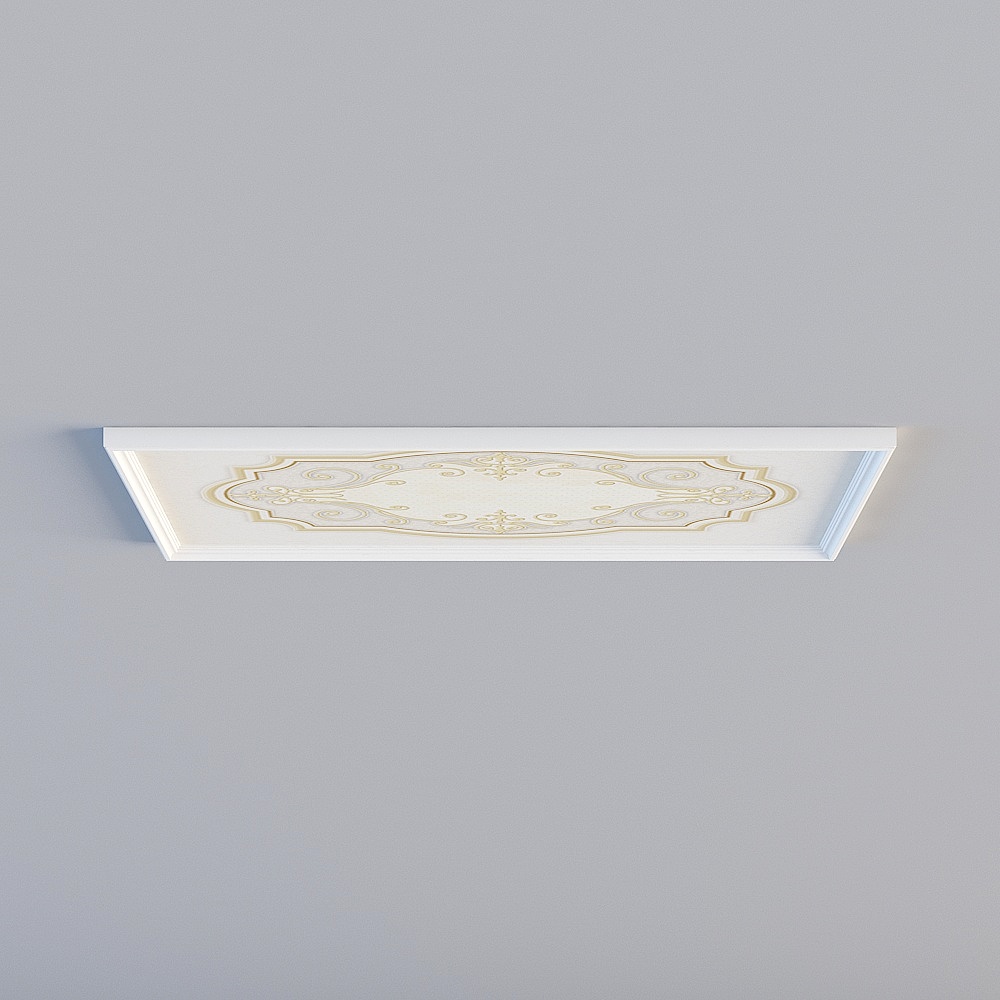 克丽丝汀（欧式简框）900x1350
