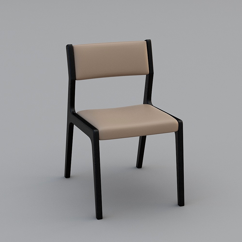 康宝-HB5-1670-2餐椅