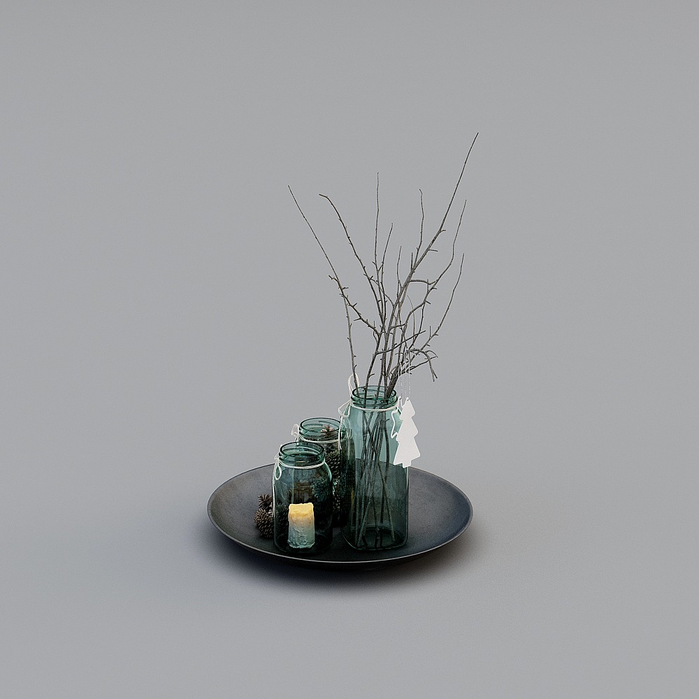 装饰品