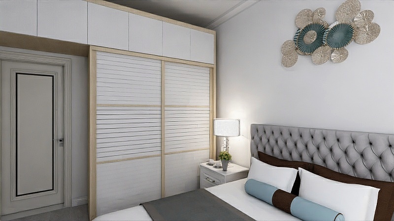 199****5818-龙腾香格里CB宝哥-装修设计方案