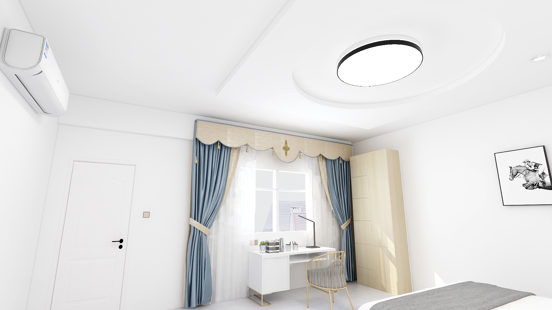 PerhapsJGLu-未命名户型图-装修设计方案