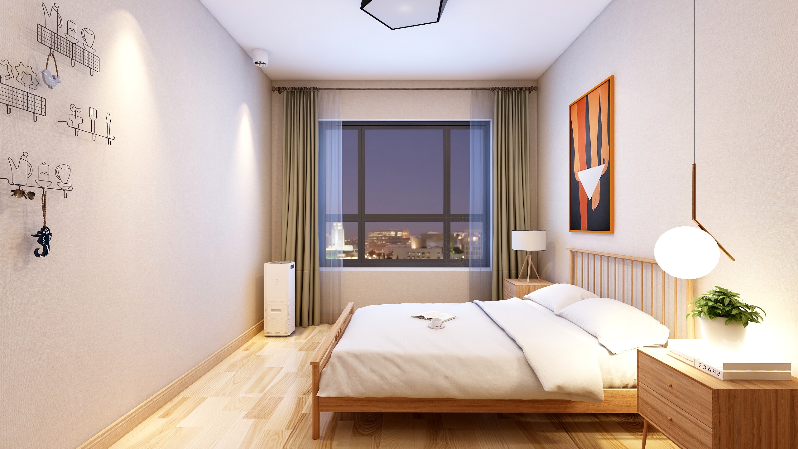 瑞诚时代设计工作室诚艺设计wk-酷家乐-装修设计方案