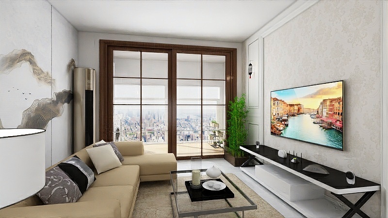 152****3639ntKK-广东帝豪装饰富力城02现代风格设计方案-装修设计方案