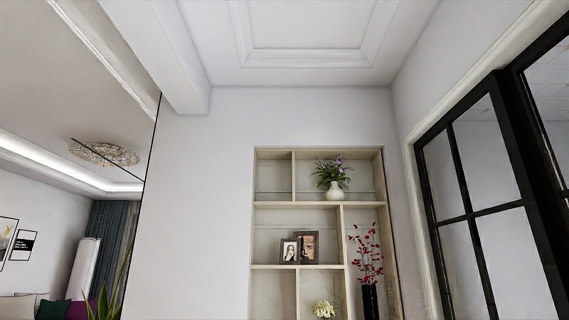 邹乐-邹乐设计-装修设计方案