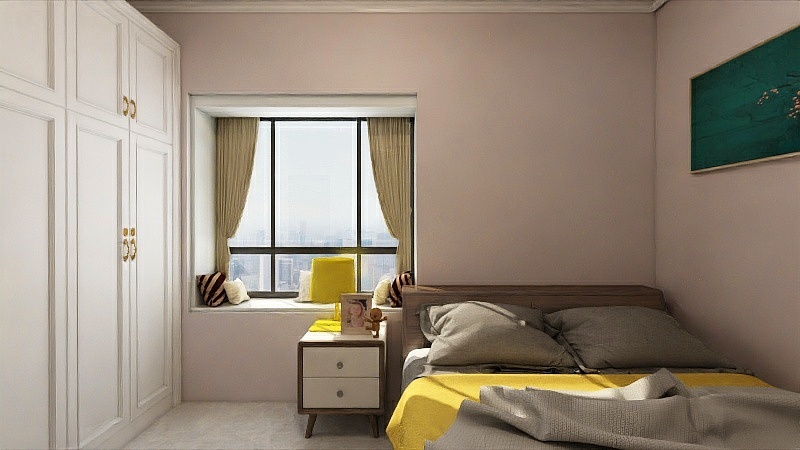 小鼾-家里1-装修设计方案