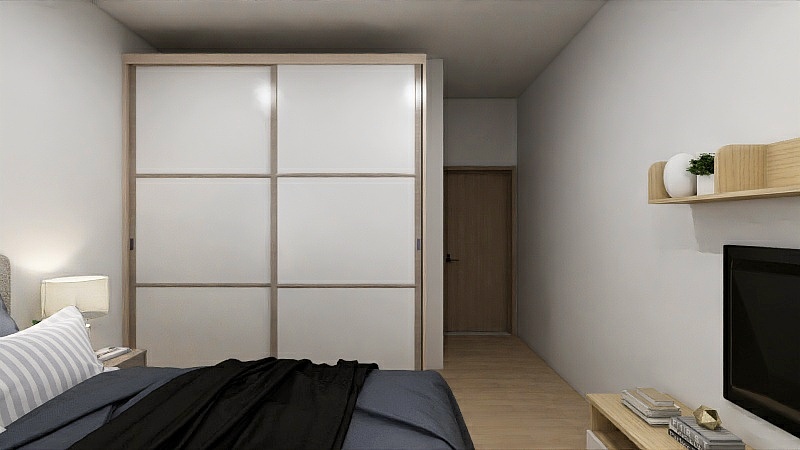 勇子IRrW-农家两层-单栋-装修设计方案