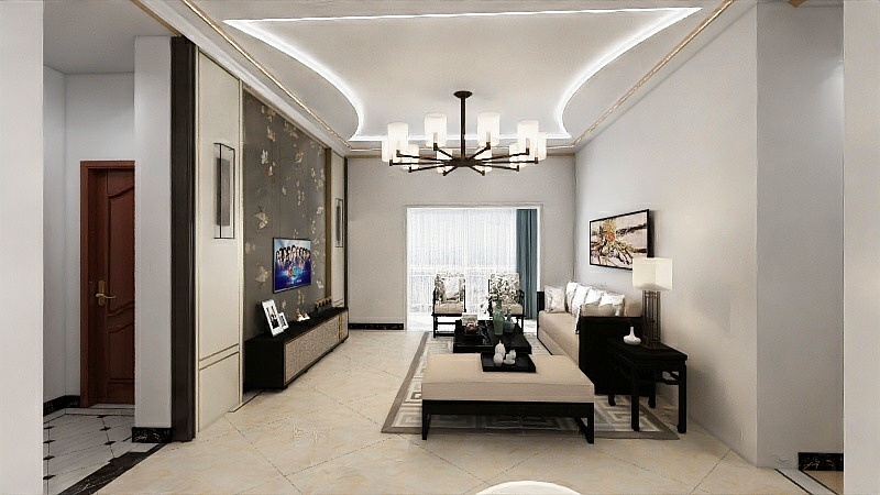 田源娃娃-麓湖园-副本-装修设计方案