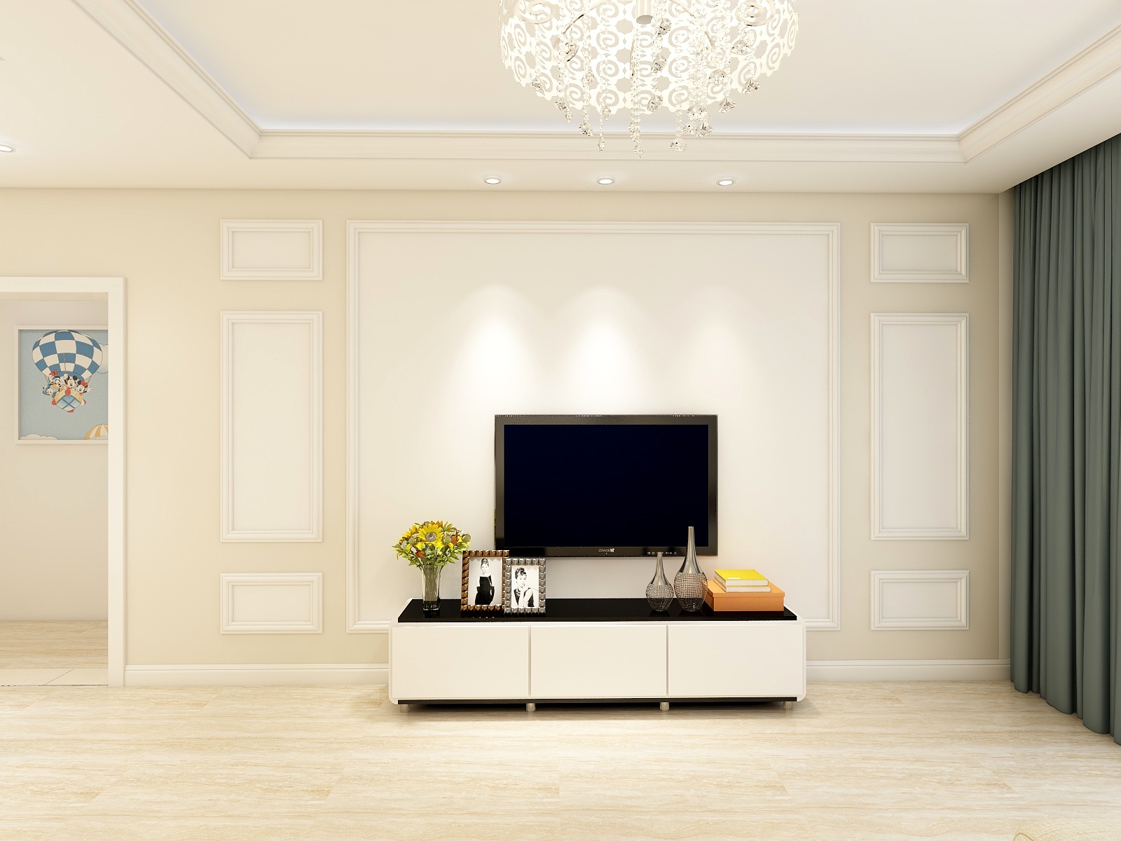 董权-美林城19-2-501-96-副本-装修设计方案