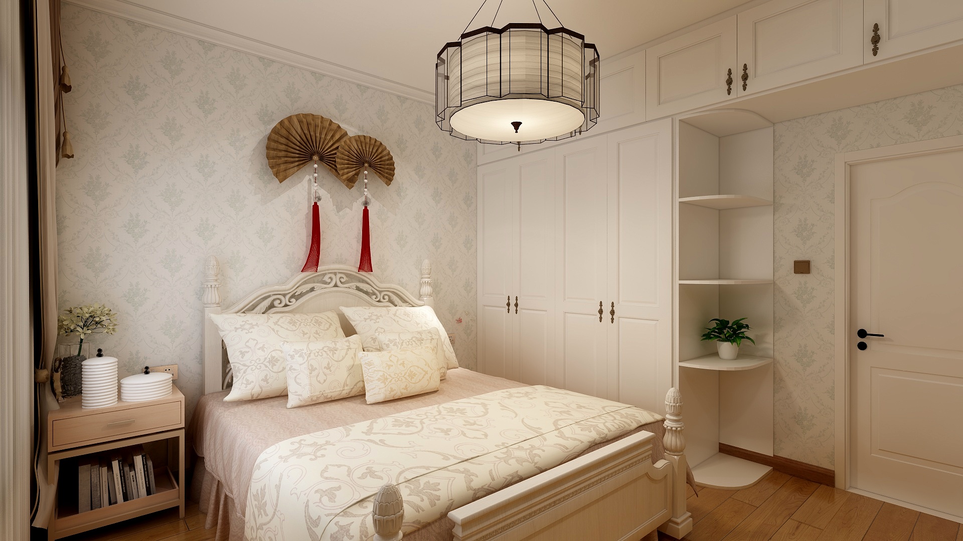 丁威-1顾家岗-副本-装修设计方案