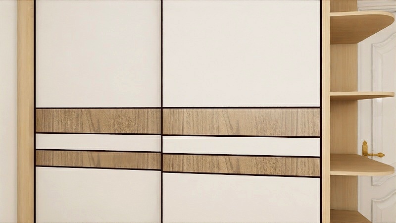 李海清-御龙湾２期２５栋９０３-装修设计方案