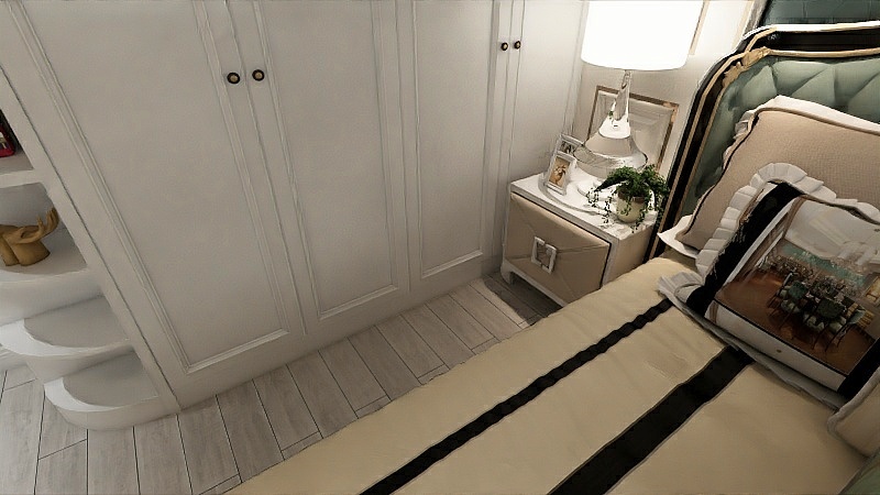 博艺设计小沈阳123-新块-装修设计方案