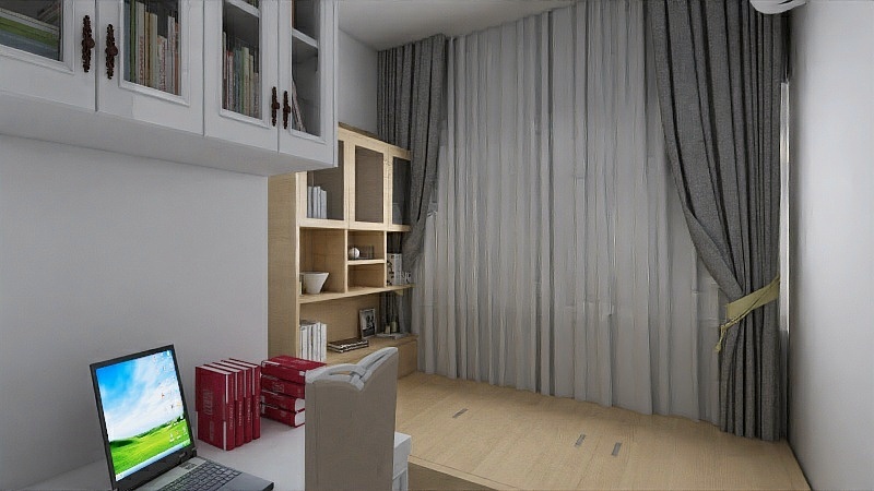 金凯厨具-凯旋城901（2019）-装修设计方案