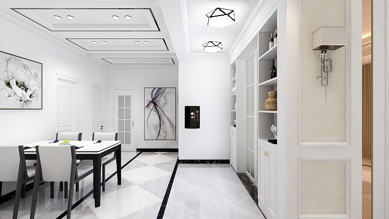 段红伟-qqqqq-装修设计方案