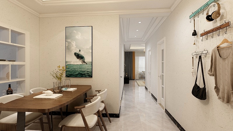 39362****lwQo-美景春天-装修设计方案