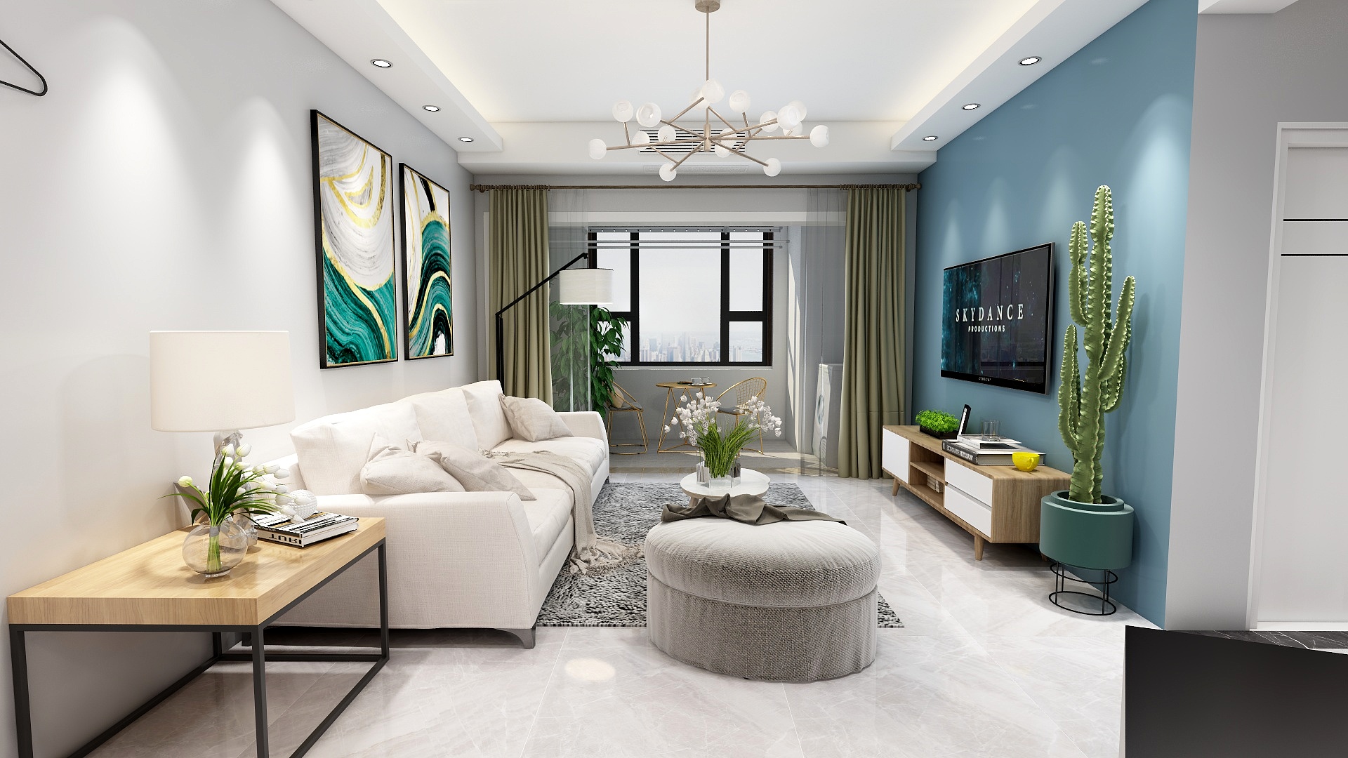 Vious丶-peizi-装修设计方案