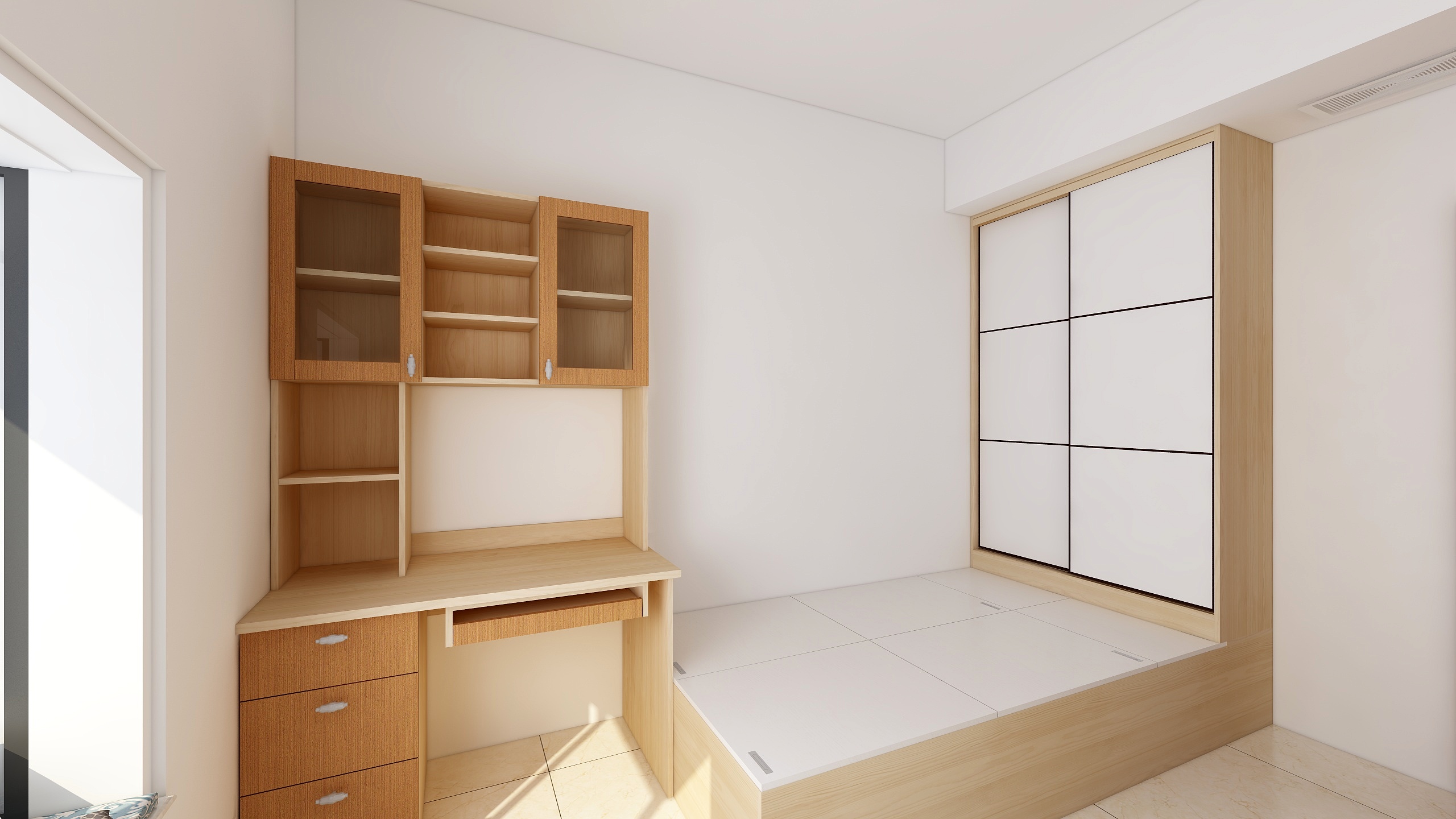 全案设计师-黄小年-未命名户型图-副本-装修设计方案