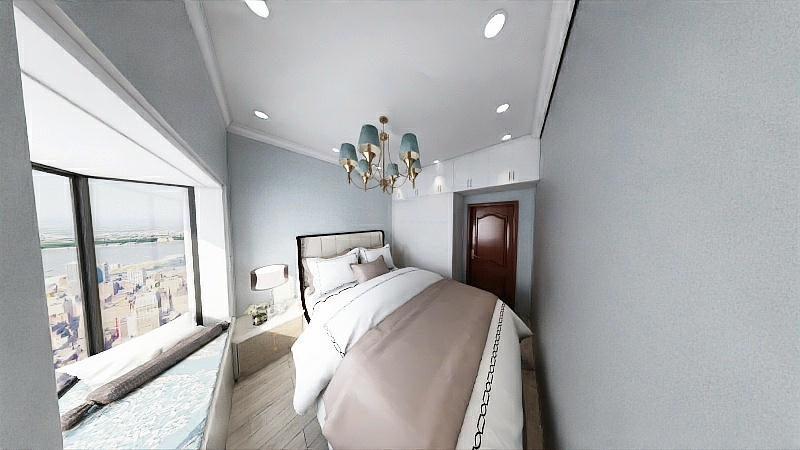 A春哥谈定制-顺兴苑.3期.7.1.502.哥-装修设计方案