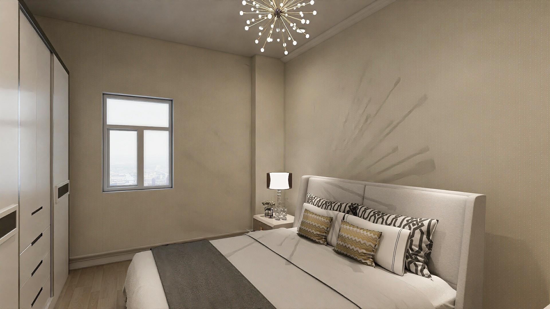 VgAQ-图纸1-装修设计方案