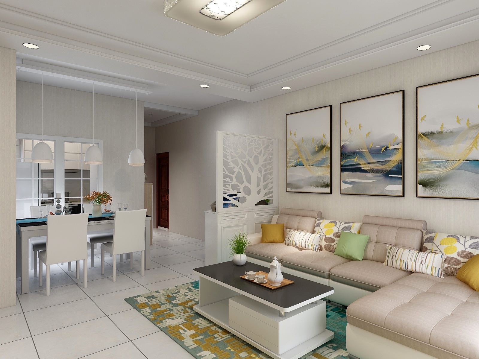 186****8959QnFV-新手作业1-装修设计方案