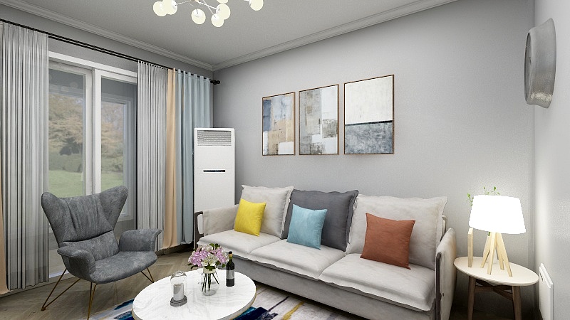 131****6930kxiS-三宝尚苑-6号楼2单元501-装修设计方案