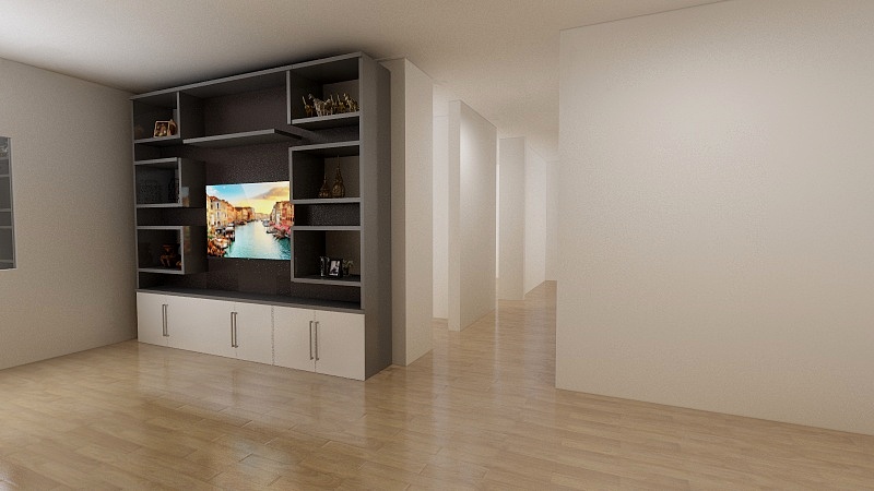 188****8181kqIy-豪景佳苑-装修设计方案