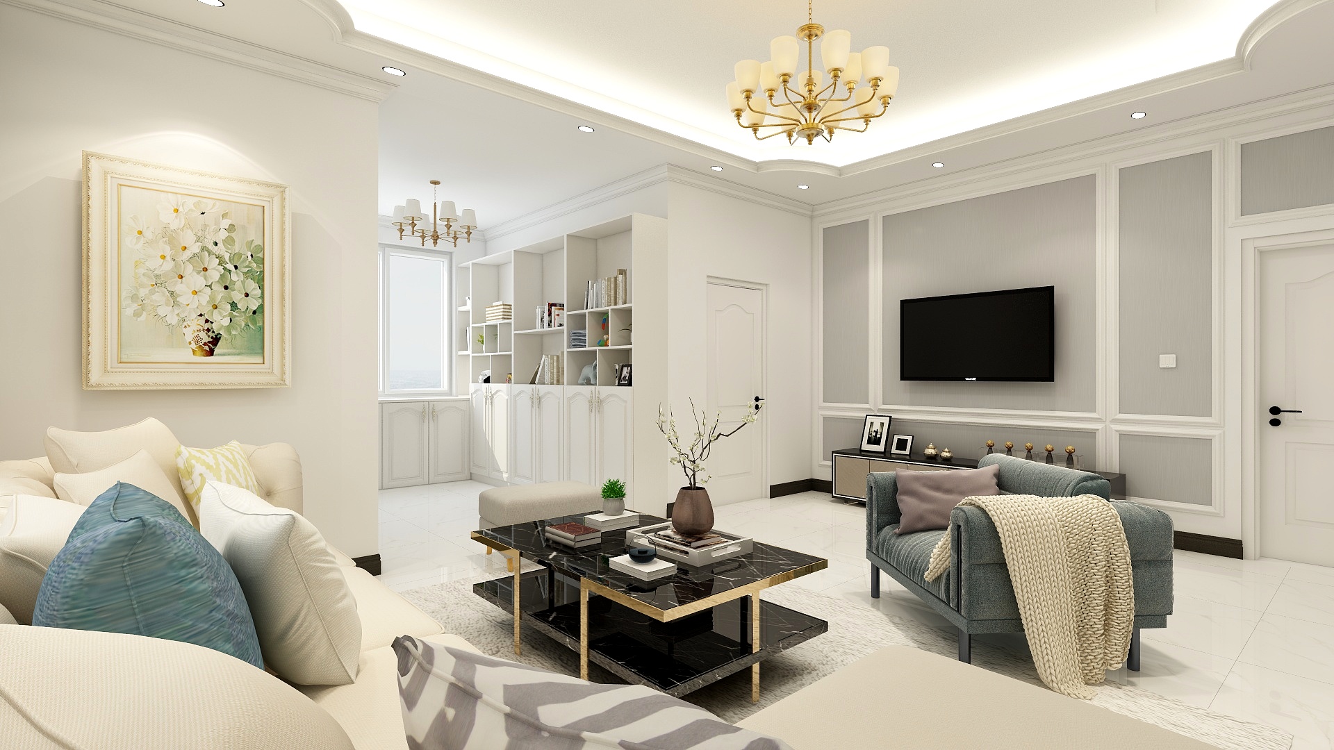 134****2187cKNE-SSSS-装修设计方案