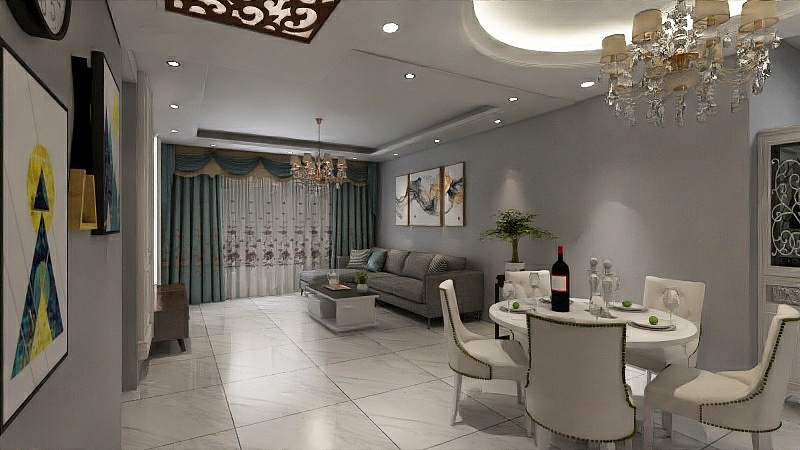 毕士超13333698126-金兰湾B-装修设计方案