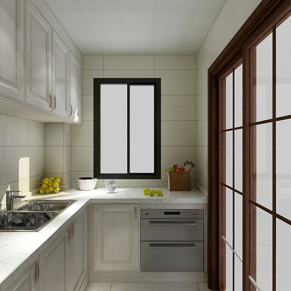 痛笑天下-未命名户型图-装修设计方案