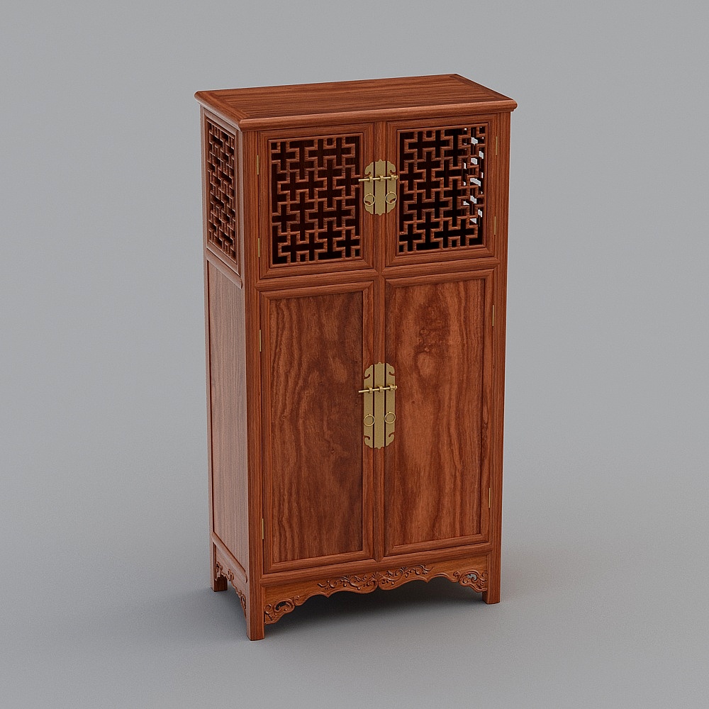 天元尚品-8865万字角柜