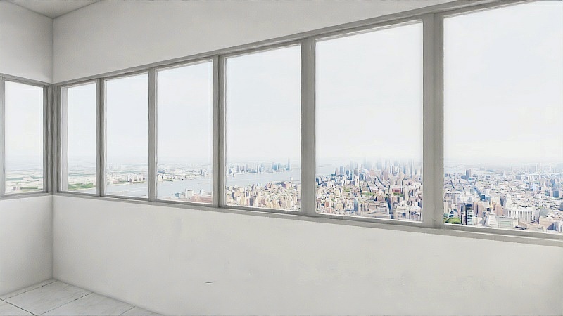 云帆设计工作室-美澳思二期9#2单元2101-装修设计方案