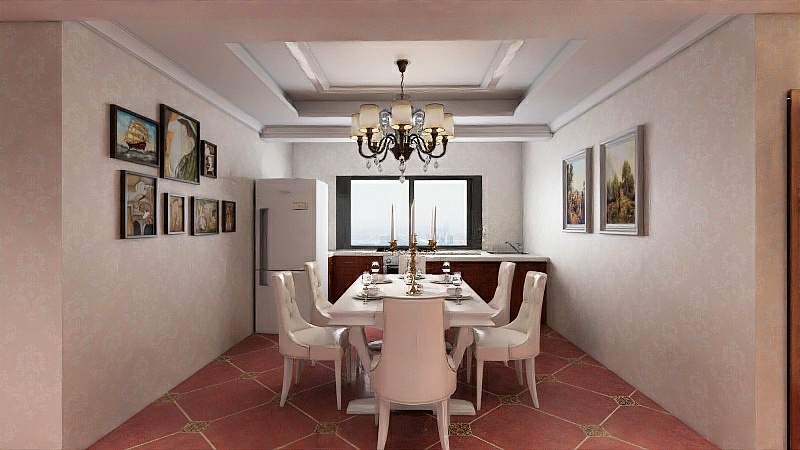 55023****vsRN-未命名户型图-装修设计方案