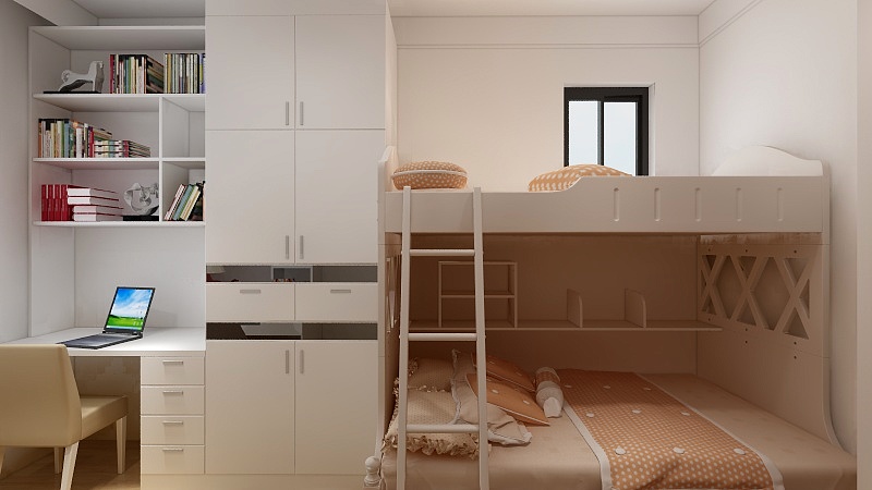 涓澈装饰王旭-家2-装修设计方案