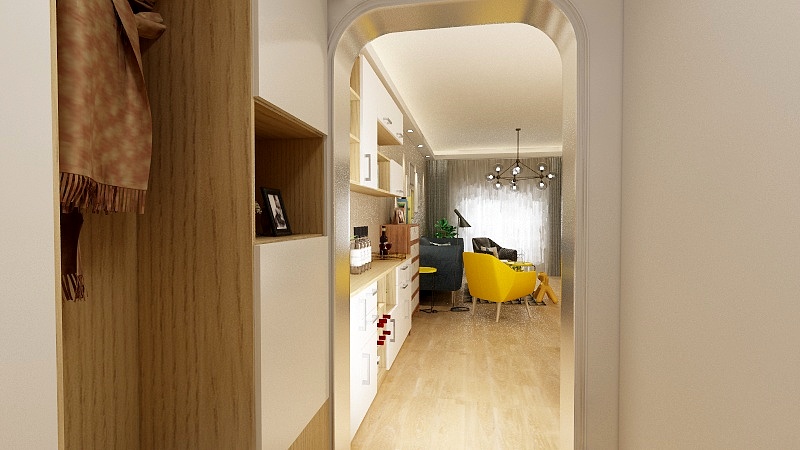 ENyBYf-新手进阶作业-装修设计方案