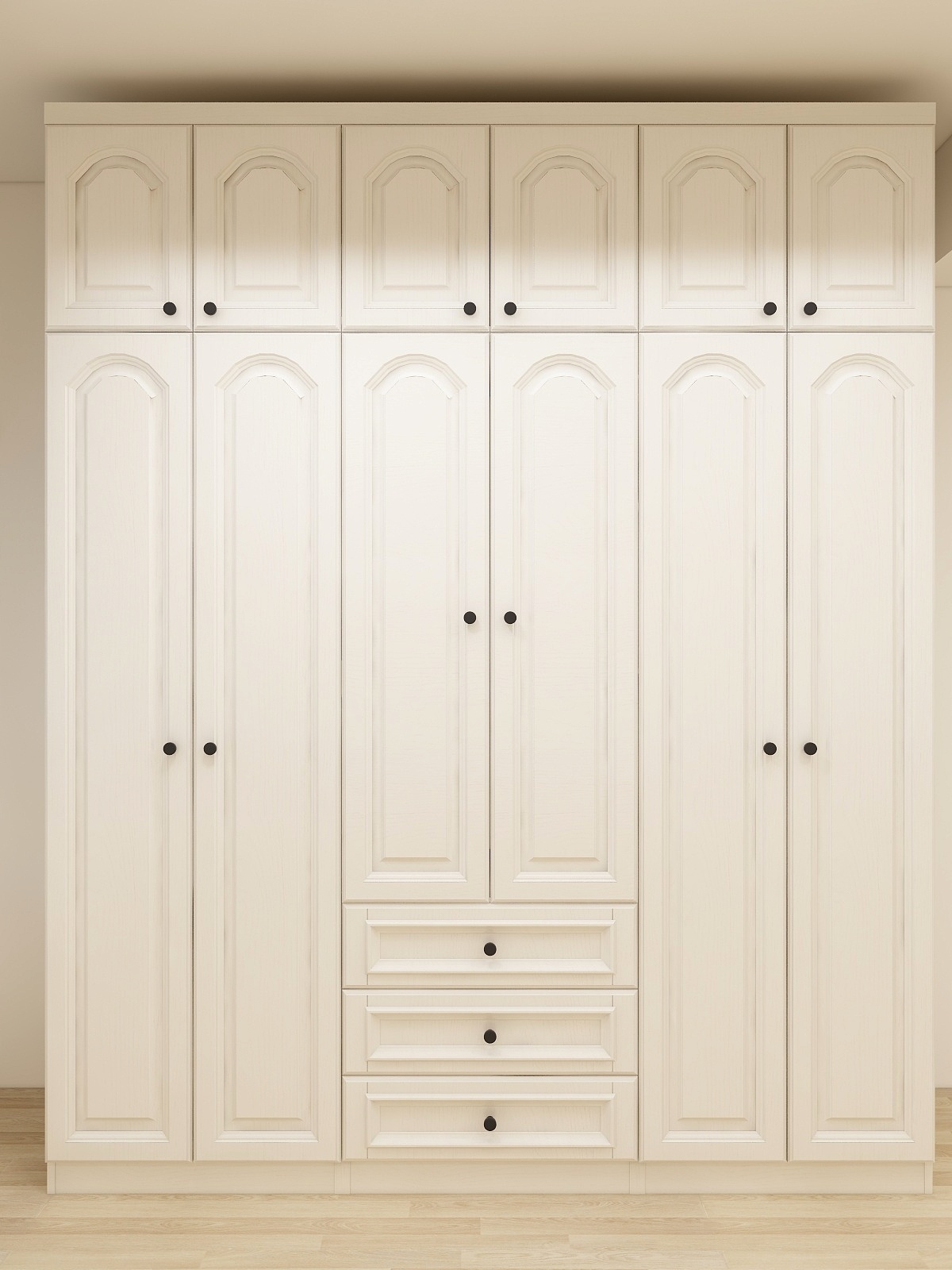 海城15265266253-新岭A10-装修设计方案