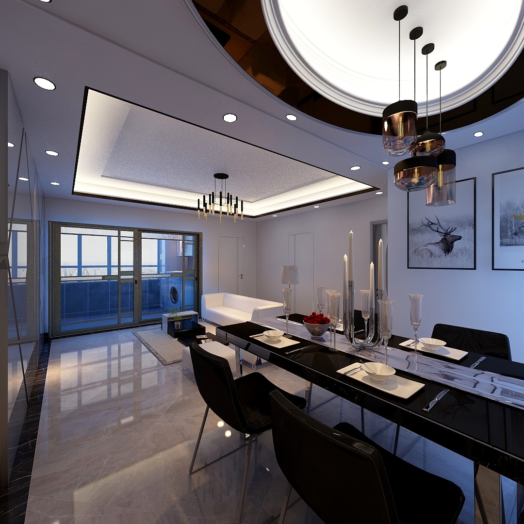 卞毓济1314-新手作业1-装修设计方案