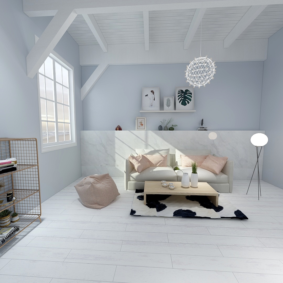 183****9630NNOI-未命名户型图-装修设计方案