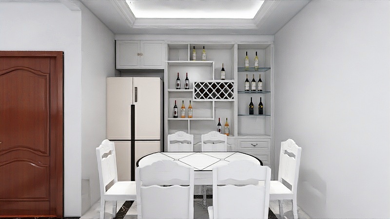 李梦宇-豪阁陈梅-装修设计方案