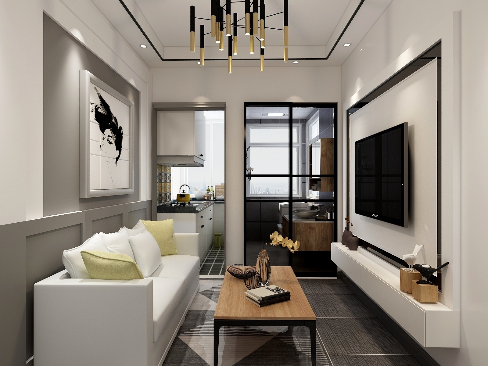 -WXoJ-2019.2.23-装修设计方案