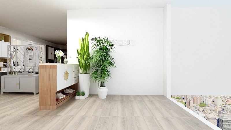 EN_zzz-衣柜展厅-装修设计方案