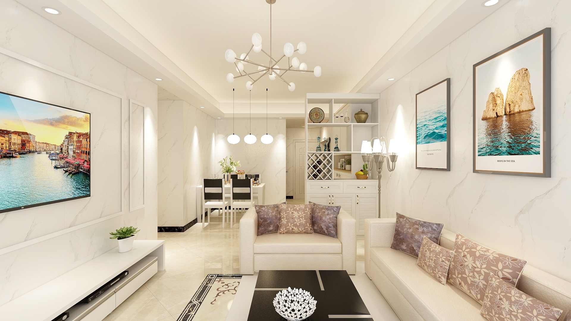 157****7927KMlj-新手进阶作业-装修设计方案