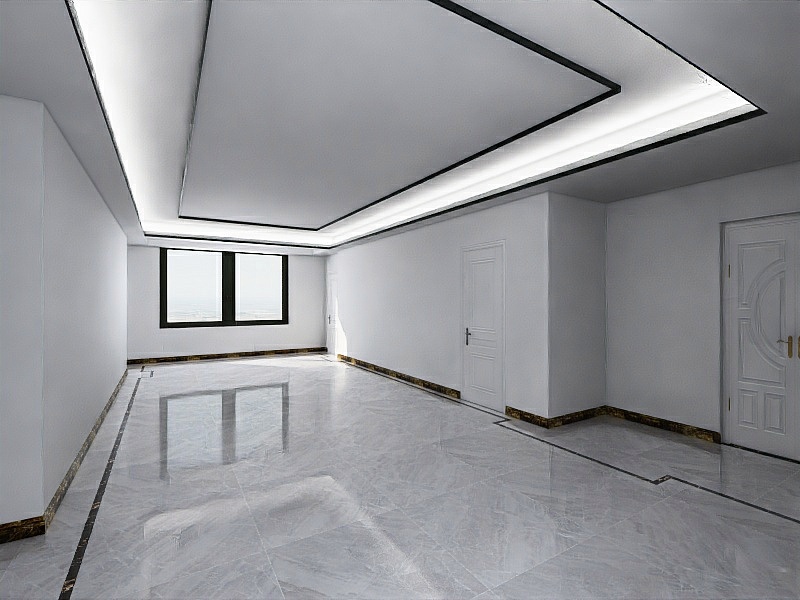 汤振斌-中梁---洪振中23-3-201-装修设计方案