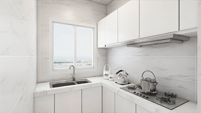 陈保印-中央学府D区-装修设计方案