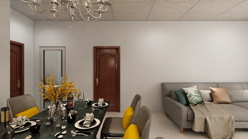 艺青建筑装饰设计-南通艺青装饰工程有限公司装饰方案-装修设计方案