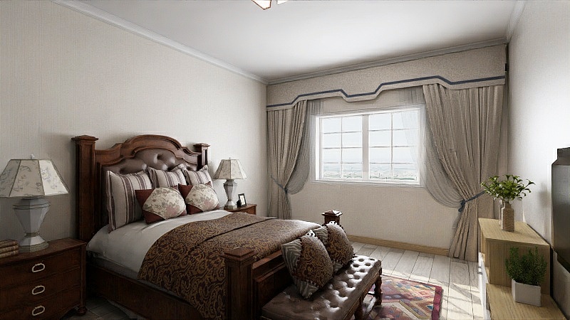 史小振-汶-装修设计方案