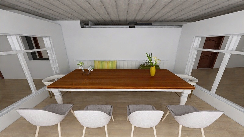 杨葆华-494与495设计图-20190301-01-去顶-装修设计方案