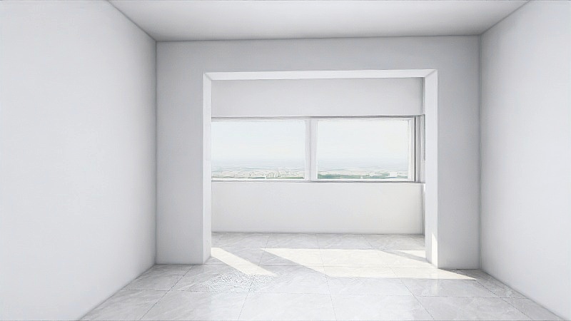 梦之家装饰设计-6-2-202-装修设计方案