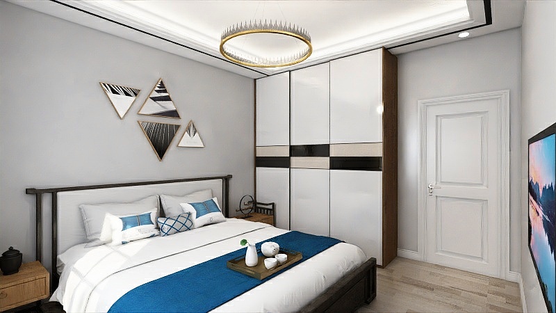 行走的午餐-未命名户型图-装修设计方案